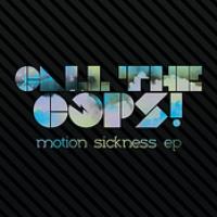Motion Sickness EP  cover