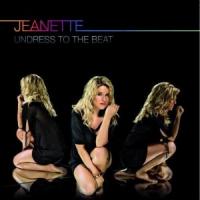 Undress To The Beat cover