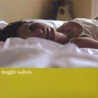 Maggie Walters cover