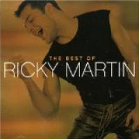 The Best Of Ricky Martin cover