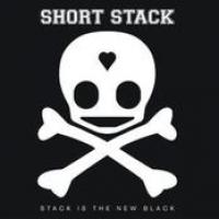 Stack Is The New Black cover