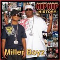 Hip Hop History cover