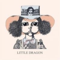 Little Dragon cover