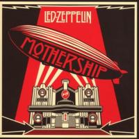 Mothership CD1 cover
