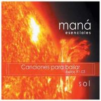 Sol (Canciones Para Bailar) cover