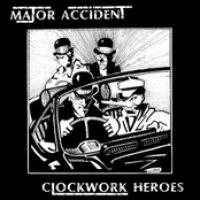 Clockwork Heroes cover