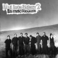 Five Iron Frenzy 2: Electric Boogaloo cover