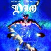 Diamonds - The Best Of Dio cover