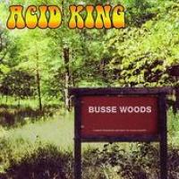 Busse Woods cover
