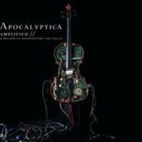 Amplified - A Decade Of Reinventing The Cello cover
