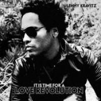 It Is Time For A Love Revolution cover