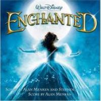 Enchanted cover