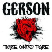 Tigre Contro Tigre cover