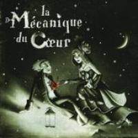 La Mécanique Du Coeur cover