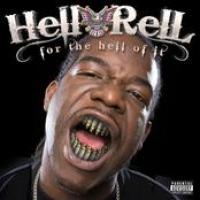 For The Hell Of It cover