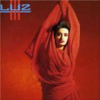 Luz III cover