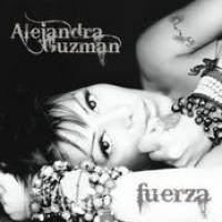 Fuerza cover