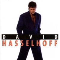 David Hasselhoff cover