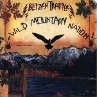 Wild Mountain Nation cover