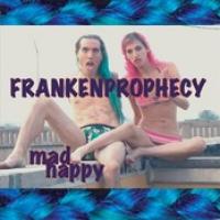 Frankenprophecy cover