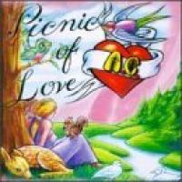 Picnic Of Love cover