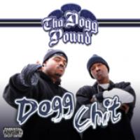 Dogg Chit cover