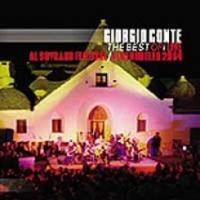 Best Of/Live At Sovrano Festival Alberobello cover