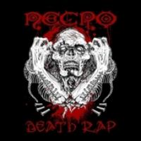 Death Rap cover