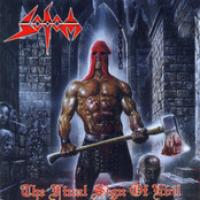 The Final Sign Of Evil cover