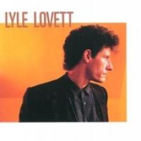 Lyle Lovett cover