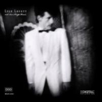 Lyle Lovett And His Large Band cover
