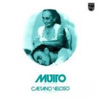 Muito (Dentro Da Estrela Azulada) cover