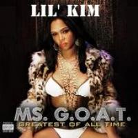 Ms. G.O.A.T cover