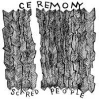 Scared People cover