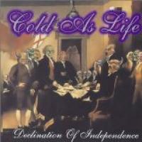 Declination Of Independence cover