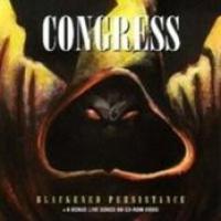 Blackened Persistance cover
