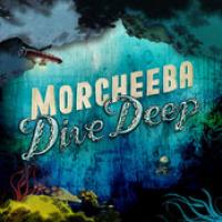 Dive Deep cover