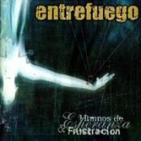 Himnos De Esperanza Y Frustracion cover