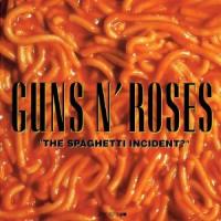 The Spaghetti Incident? cover