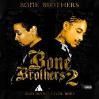 Bone Brothers 2 cover
