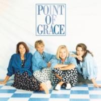 Point Of Grace cover