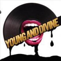 Young And Divine cover