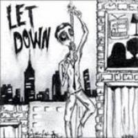 Let Down cover