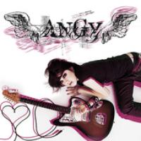 Angy cover