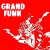 Grand Funk cover