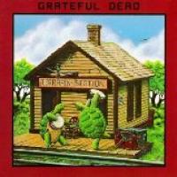 Terrapin Station cover