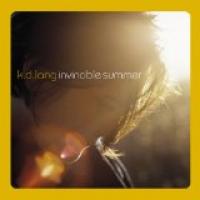 Invincible Summer cover