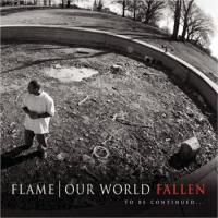 Our World: Fallen cover