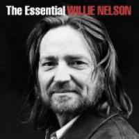 Essential Willie Nelson cover