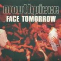 Face Tomorrow cover